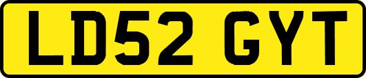 LD52GYT