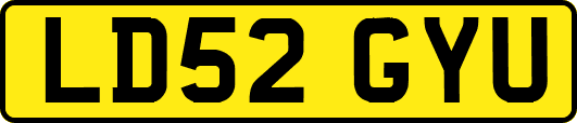 LD52GYU