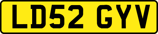 LD52GYV