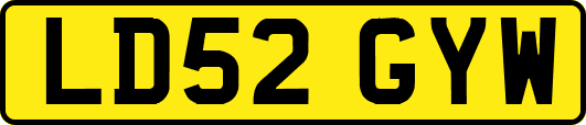 LD52GYW