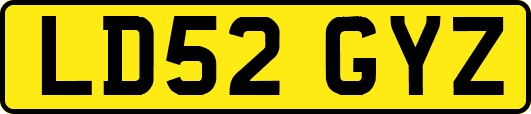 LD52GYZ