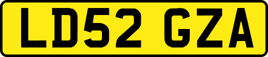 LD52GZA