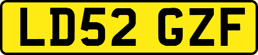 LD52GZF