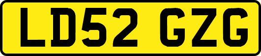 LD52GZG
