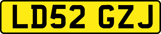 LD52GZJ