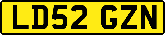 LD52GZN