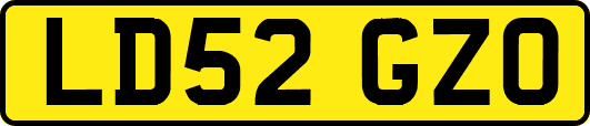 LD52GZO