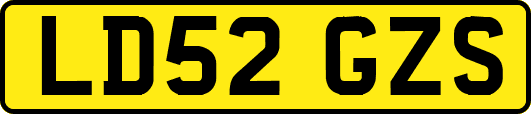 LD52GZS