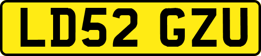 LD52GZU