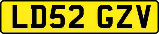 LD52GZV