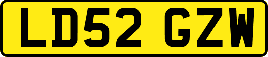 LD52GZW
