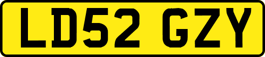 LD52GZY