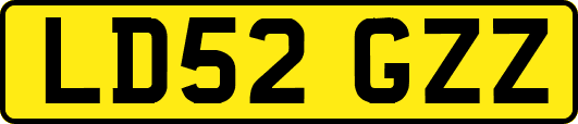 LD52GZZ