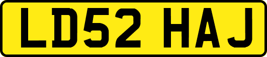 LD52HAJ