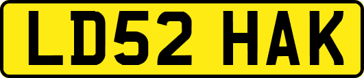 LD52HAK