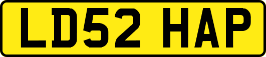 LD52HAP