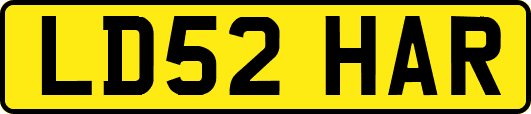 LD52HAR