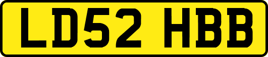 LD52HBB