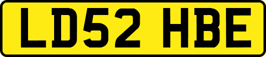 LD52HBE