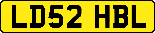 LD52HBL