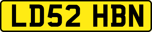 LD52HBN