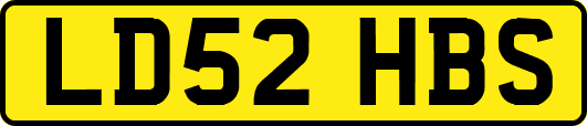 LD52HBS