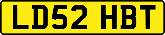 LD52HBT