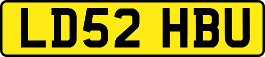 LD52HBU
