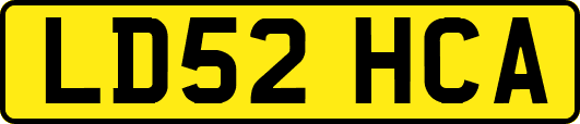 LD52HCA