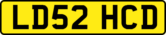 LD52HCD