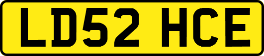 LD52HCE