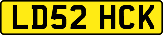 LD52HCK