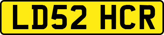 LD52HCR