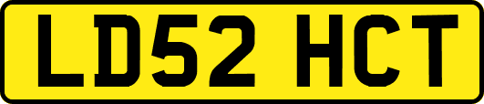 LD52HCT