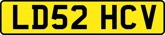 LD52HCV