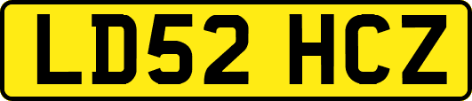 LD52HCZ
