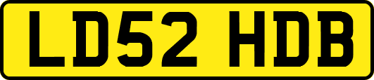 LD52HDB