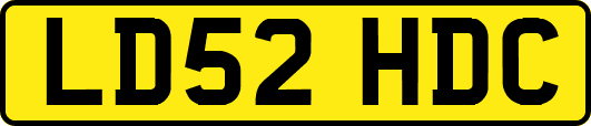 LD52HDC