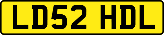 LD52HDL