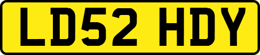LD52HDY