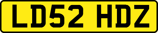 LD52HDZ