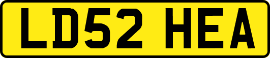LD52HEA