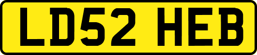LD52HEB