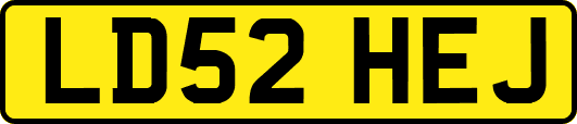 LD52HEJ