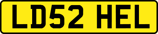 LD52HEL