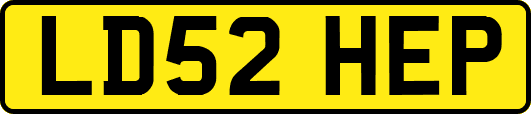 LD52HEP