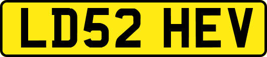 LD52HEV