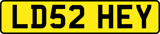 LD52HEY