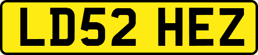 LD52HEZ