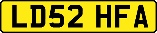 LD52HFA